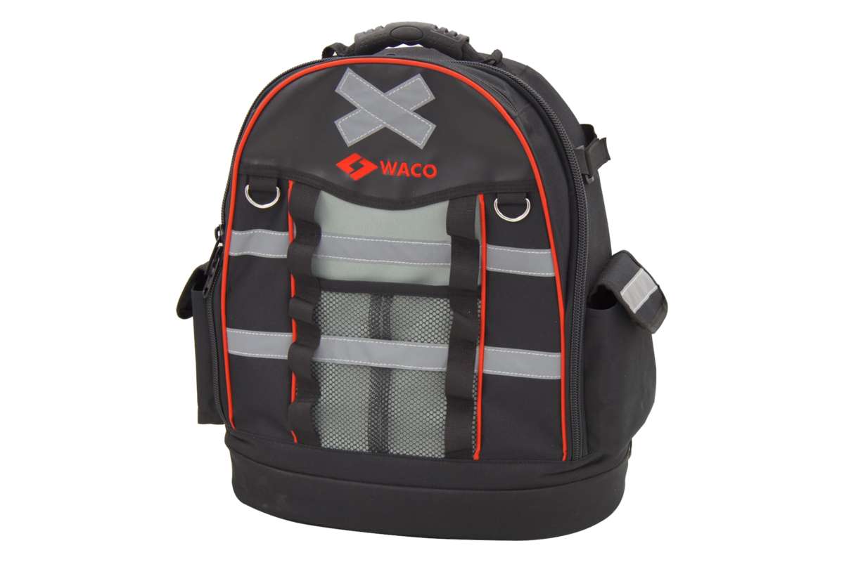 electrical tool backpack