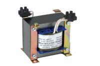 SWIMMING POOL TRANSFORMERS - 300VA