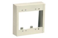 EXTENSION BOXES - OPEN (100x50)