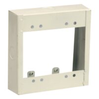 EXTENSION BOXES - OPEN (100x50)