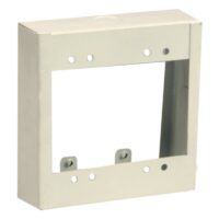 EXTENSION BOXES - OPEN (100x100)