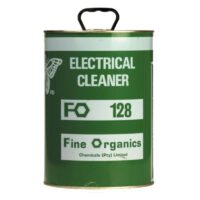 FO128 CLEANER - 20L