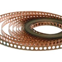 COPPER EARTH TAPE - 13M
