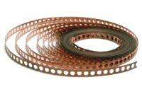 COPPER EARTH TAPE - 10M