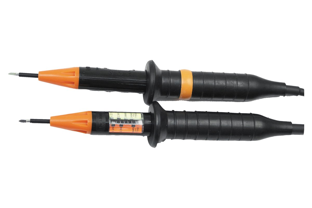Wibre voltage tester deals