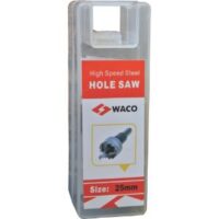 TUNGSTEN HOLESAWS - 20MM