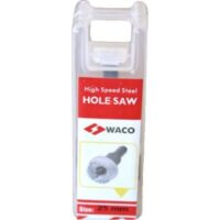 WACO HOLESAWS - 25MM