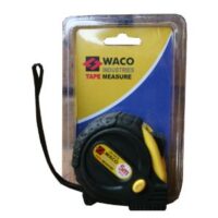 WACO TAPE MEASURES - 8M x 25MM