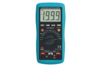 DIGITAL MULTIMETER AC/DC