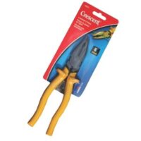 8” CRESCENT LINEMAN’S PLIERS