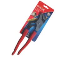 10” CRESCENT TONGUE AND GROOVE PLIERS