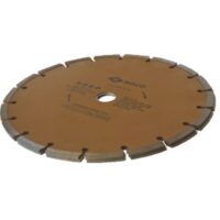 TURBO AND SEGMENTED DIAMOND CUTTING DISCS - GOLD