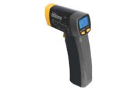 DIGITAL INFRARED LASER THERMOMETER