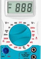 DIGITAL MINI MULTIMETER