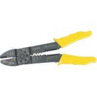 9” 5-IN-1 CRIMPING TOOL
