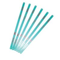 ECLIPSE HACKSAW BLADES - 24 (BLUE)