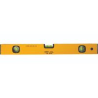 SPIRIT LEVELS - 600MM