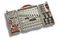 CRESCENT 110 PIECE TOOL SET