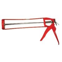 SILICONE GUNS FOR 310MM TUBE - LIGHT DUTY