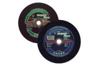 SUPERFLEX CUTTING DISCS - MASONARY
