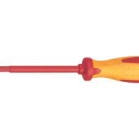 INSULATED SCREWDRIVERS - PH3 100MM