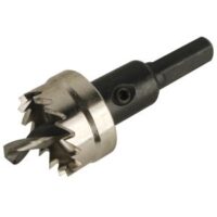 TUNGSTEN HOLESAWS - 40MM
