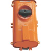 BUSCH-DIN METAL CLAD - 500 (61463)