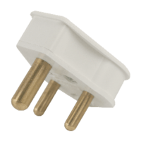 NYLON PLUG TOP - 5A