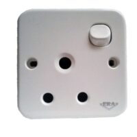 SURFACE MOUNT SWITCH SOCKET - (GSSSO )