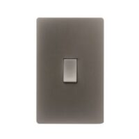 Switch + cover - JOS42/SS1G2W