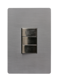 Switch + cover - JOS42/SS3G2W