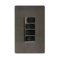 Switch + cover - JOS42/SS4G2W