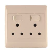 SSO + Cover (100 x 100 - DUO 16A)