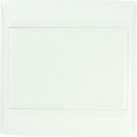 Cover plate blank (100 x 100) 0