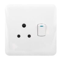 SSO + cover (100 X 100 SGL 16A)