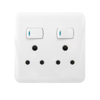 SSO + cover (100 X 100 DUO 16A)