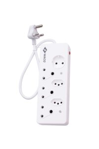 SN026 MULTIPLUG