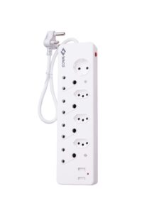 SN028USB MULTIPLUG