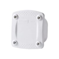 UTILEC MODERN GENERAL PURPOSE ENCLOSURES FOR INDUSTRIAL OR DOMESTIC APPLICATIONS - (040-751)