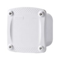 UTILEC MODERN GENERAL PURPOSE ENCLOSURES FOR INDUSTRIAL OR DOMESTIC APPLICATIONS - (040-655)
