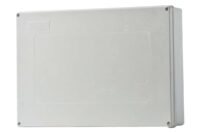 SURFACE DISTRIBUTION BOXES - YB-16B