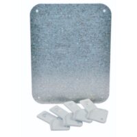 RL-RANGE DEVICE PLATES - (020-084)