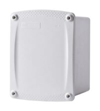 UTILEC MODERN GENERAL PURPOSE ENCLOSURES FOR INDUSTRIAL OR DOMESTIC APPLICATIONS - (040-753)