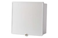 JUNCTION BOXES - SLIDE LIDS - (040-615)