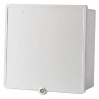 JUNCTION BOXES - SLIDE LIDS - (040-623)