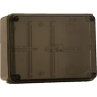 TERMINAL BOX - (009.PK )