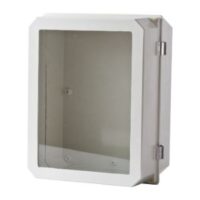 RL-RANGE GENERAL PURPOSE ENCLOSURES - (040-732)