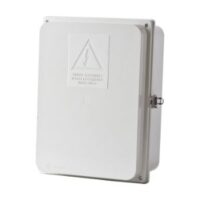 RL-RANGE GENERAL PURPOSE ENCLOSURES - (040-731)