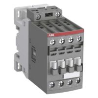 CONTACTORS AND CONTACTORS RELAYS AF RANGE AC/DC OPERATED - WITH SCREW TERMINALS - (1SBL237001R1300)