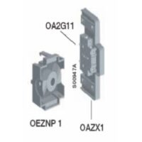 AUXILIARY CONTACT BLOCKS, IP20 - (1SCA022353R4890 )